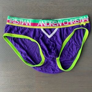Andrew Christians Underwear